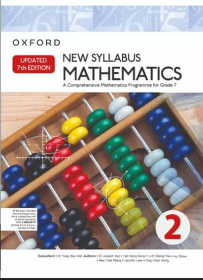 O level/Cambridge Books