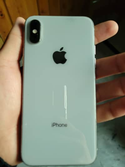 Apple iPhone XS 64gb waterpack