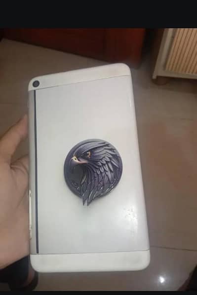 tablet exchange with iphone 6 or 7