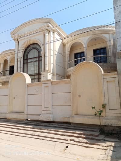 House for rent best price