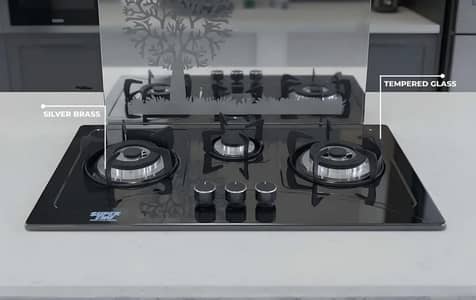 IMPORTED STOVE CHINA MADE