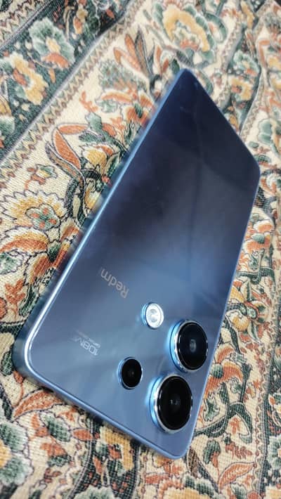 Redmi Note 13 12/256