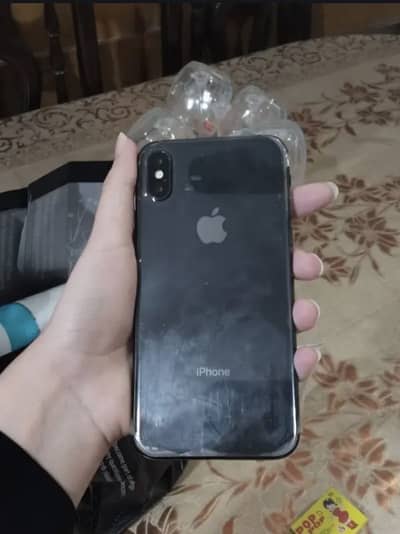 X pta approved 256 gb