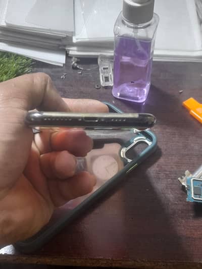 iPhone XS MAX 256gb 10/10