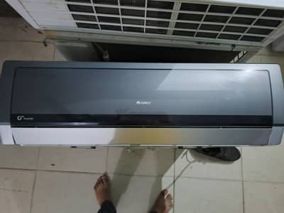 Gree G10 1 ton inverter