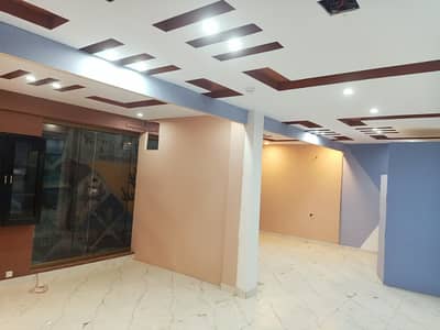 4 Marla 1st Floor Available For Rent With Facing Parking In DHA Phase 1 Block H Lahore