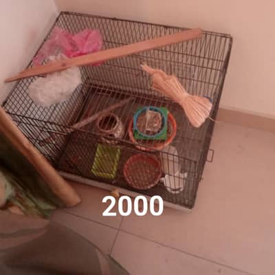 cages for sale