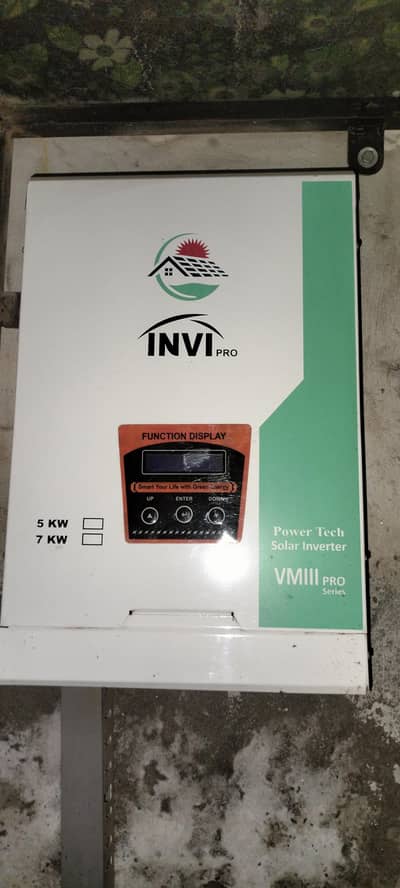 Desi inverter 3kw