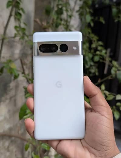 Google Pixel 7 Pro 12/256 GB | PTA Approved