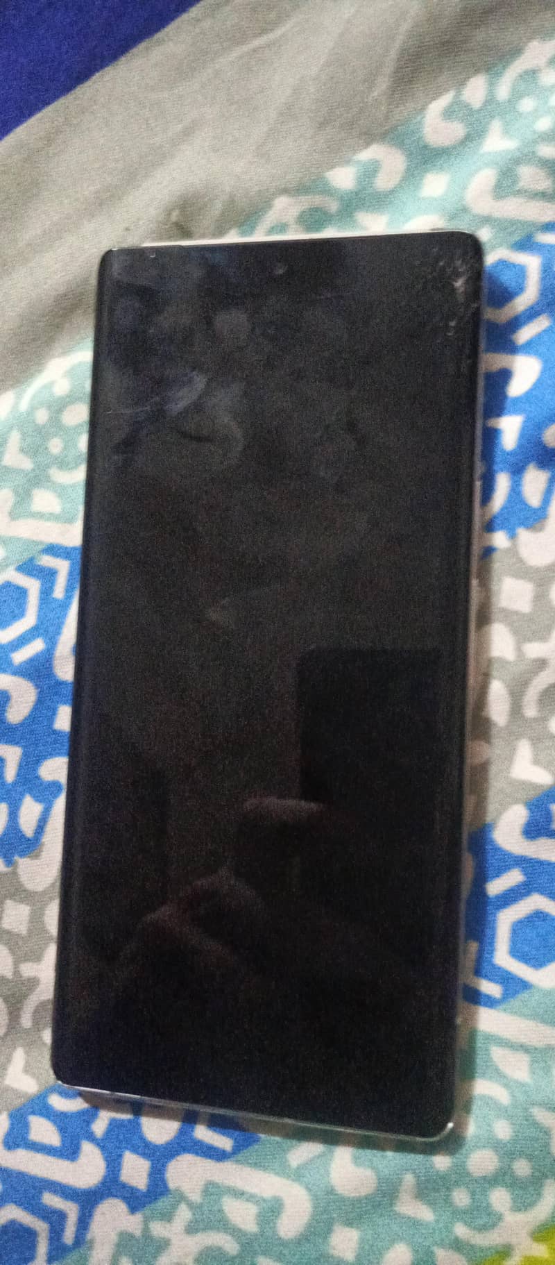 Google pixel 6 pro 1