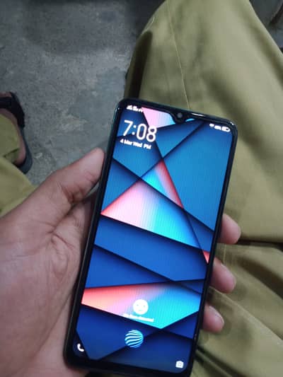 Vivo S1