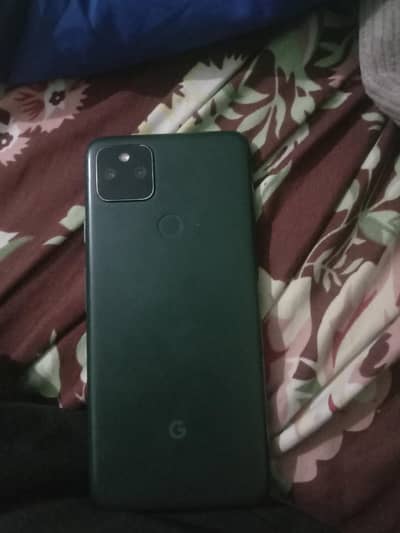 google pixel 5a non pta urgent sale