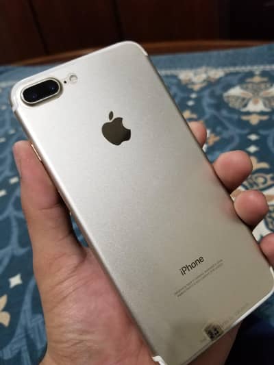 iphone 7 plus 256gb pta approved