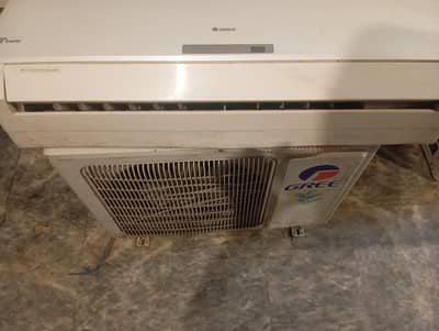 gree 1 ton DC inverter