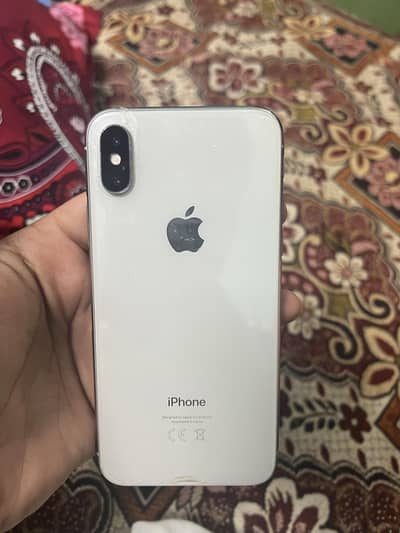 Iphone X PTA Approved