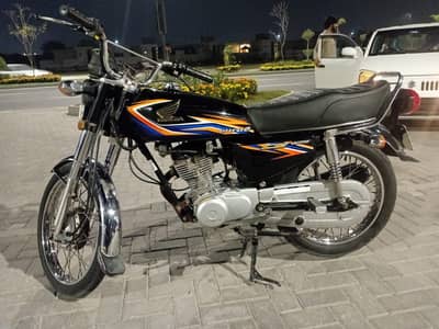 total genuine bike book file genuine one hand03004330815