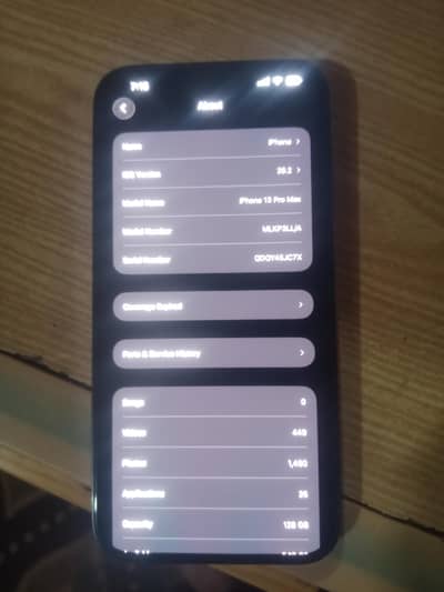 iphon13promax pta appro