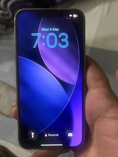 Apple iPhone 13 Pro Non Pta Jv