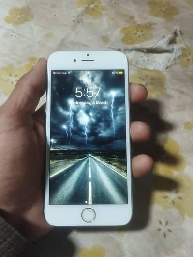 I phone 6s non PTA mobile ha