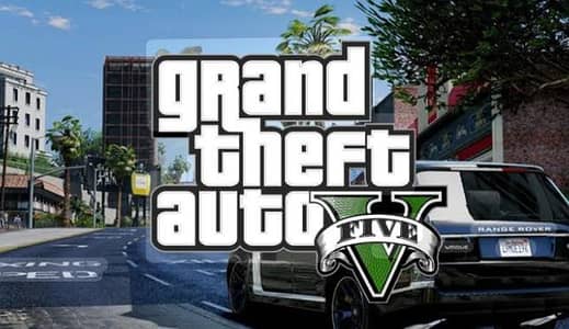GTA 5 with mods (Ramadan offer)