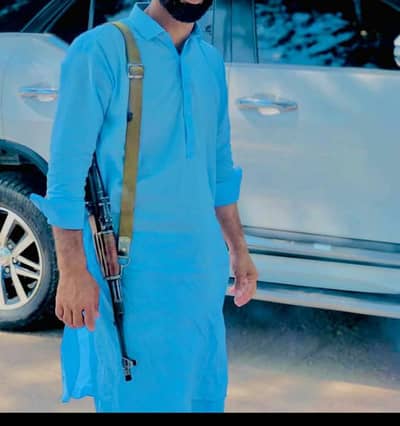 I need security guard job  03454502967