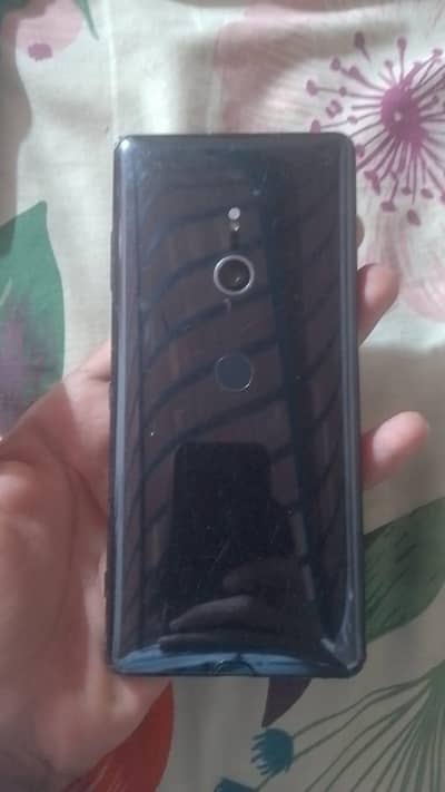 Sony xperia xz3.03424058759