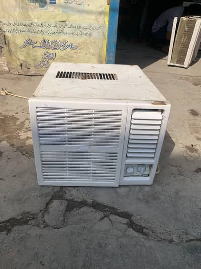 pona ton window ac. .