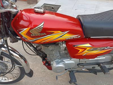 2021 model Honda 03229789655