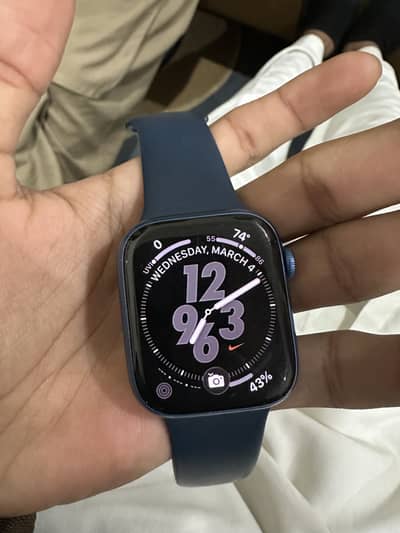 Apple Watch Series 7