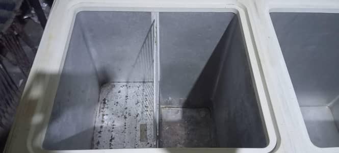 Deep Freezer Refrigerator