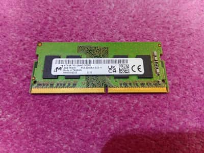 RAM 4GB