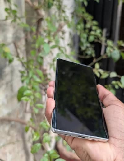 Google Pixel 7 Pro 12/256 GB | PTA APPROVED