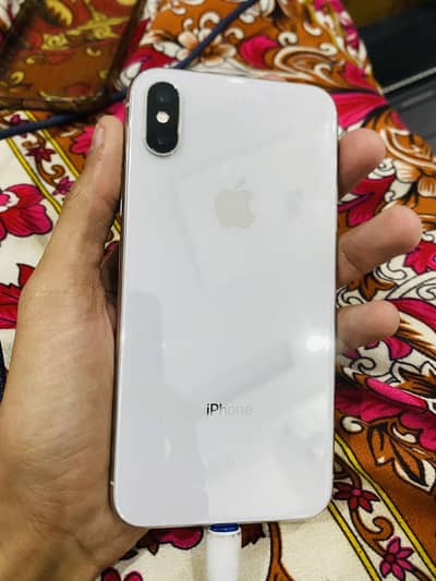 Iphone x Factory Unlock 64gb