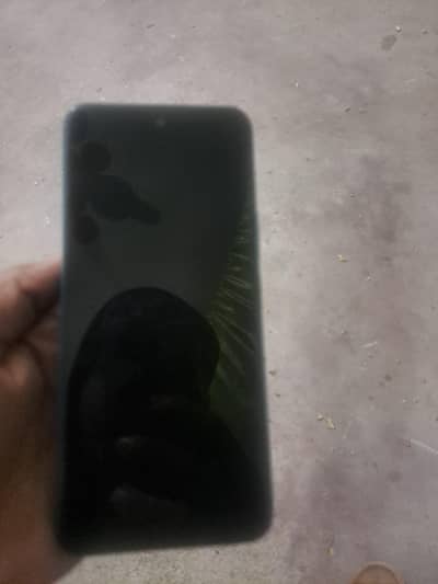 only screen change aoa fingerprint kharab dh nor okay set dh full box