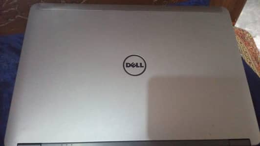 dell core i5 4