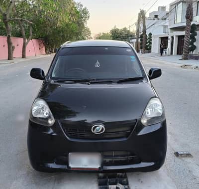 Daihatsu Mira 2012 / 2016 X memorial 660cc Eco idle stop