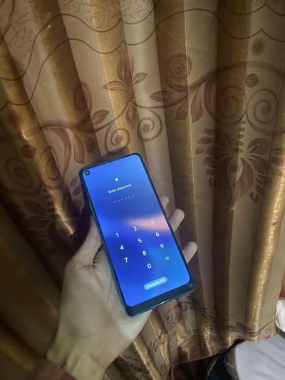 oneplus 8 pro 8/128gb pta approved official / 03256570048