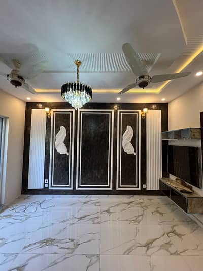 Become Owner Of Your House Today Which Is Centrally Located In Al-Kabir Phase 2 - Block B In Lahore