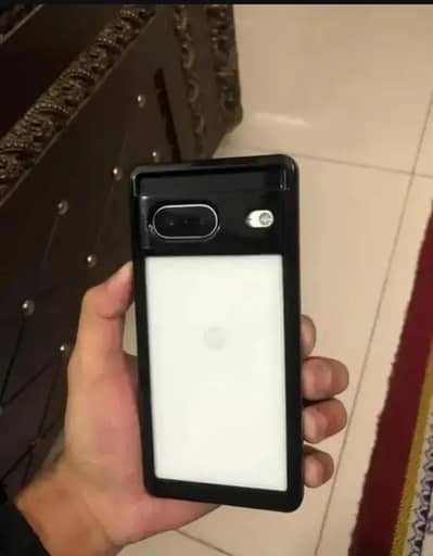 Google pixel 7 single sim