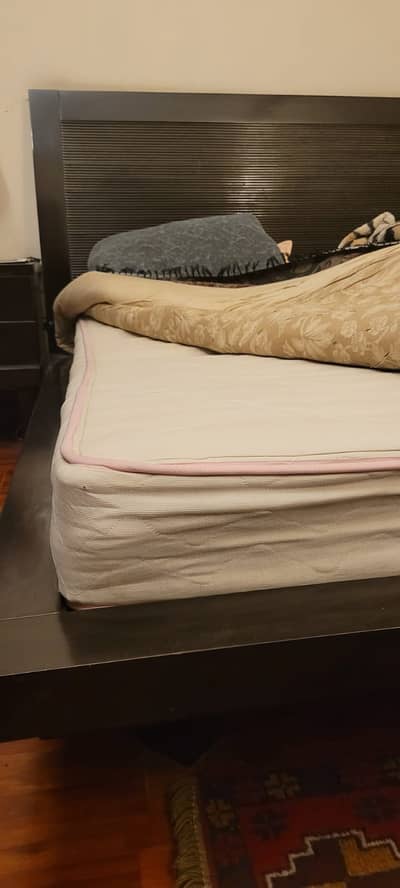 Mattress For Sale - Molty Foam Mattress