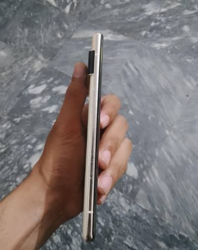pixel 6 pro 8 128gb display change finger not working