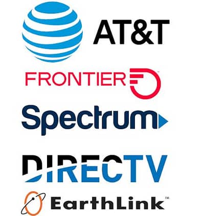 Spectrum DirecTV Agents