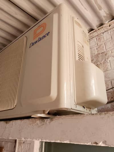 Dawlance AC Inverter