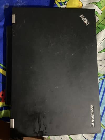 Lenovo thinkpad