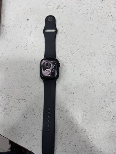 Apple Watch series 7 41mm