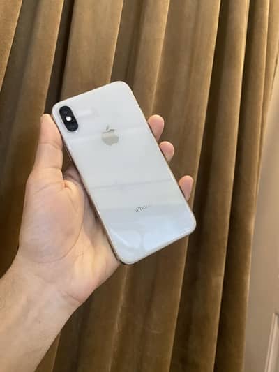 I phone x Factory unlock