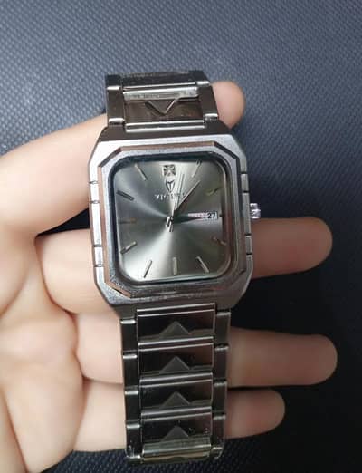 Men's vintage watch