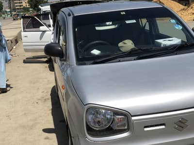 Alto Japanese variant