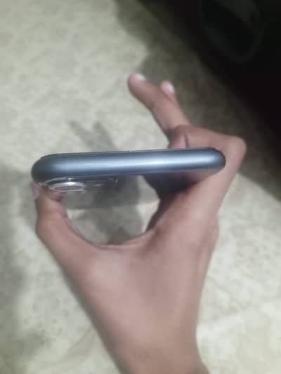 Iphone 11 JV waterpack