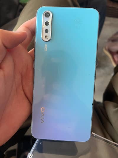 vivo s1 for sale in good condition